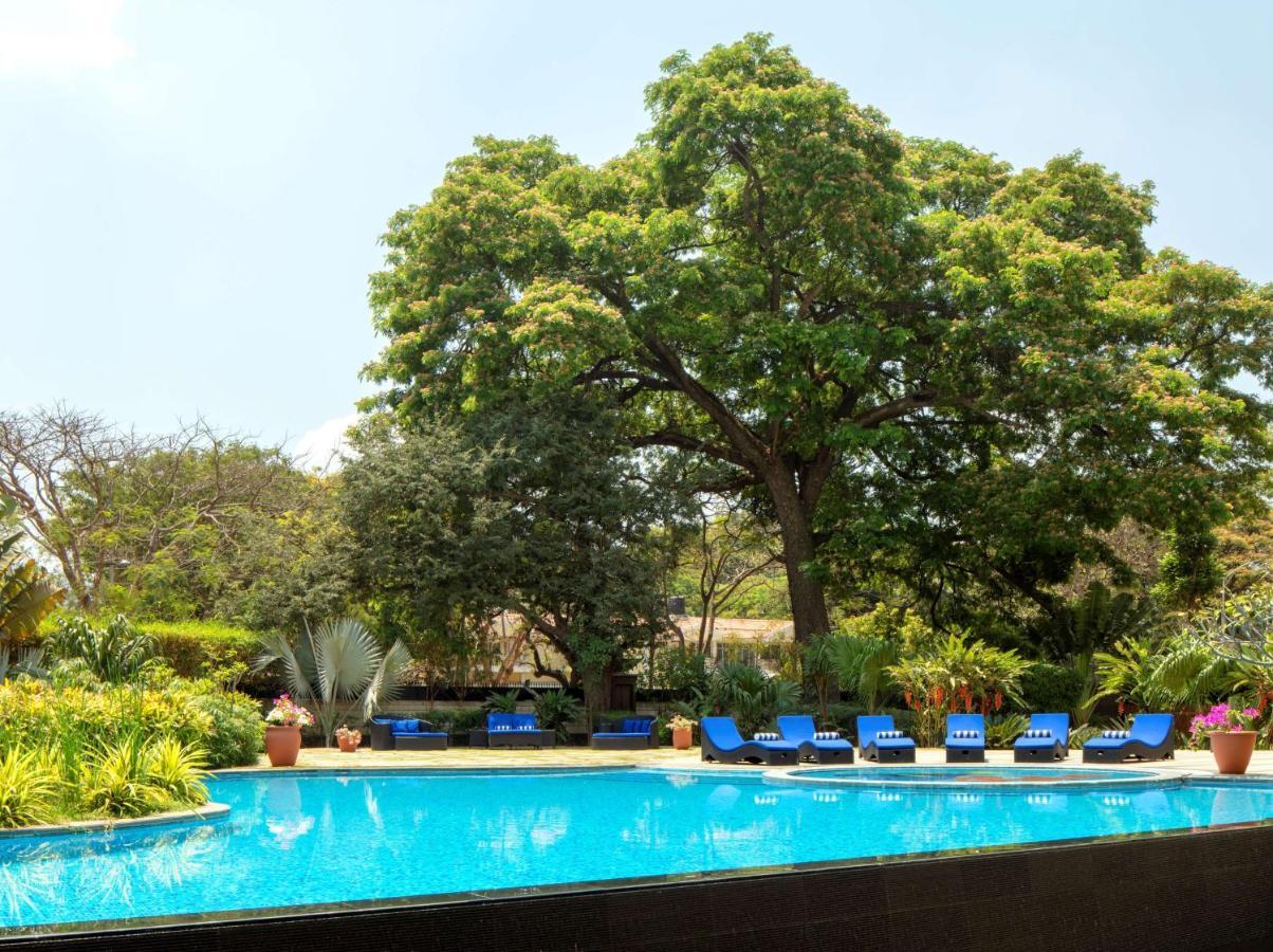 Radisson Blu Plaza
