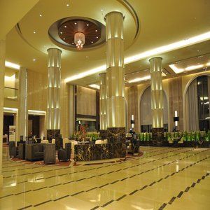 Radisson Blu Plaza 5* Mysore